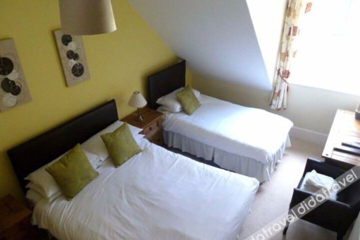 Fitness Facility Photos