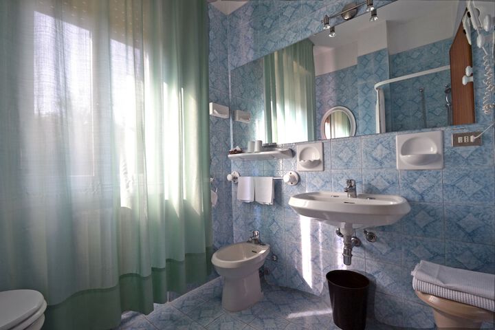Bath Interior