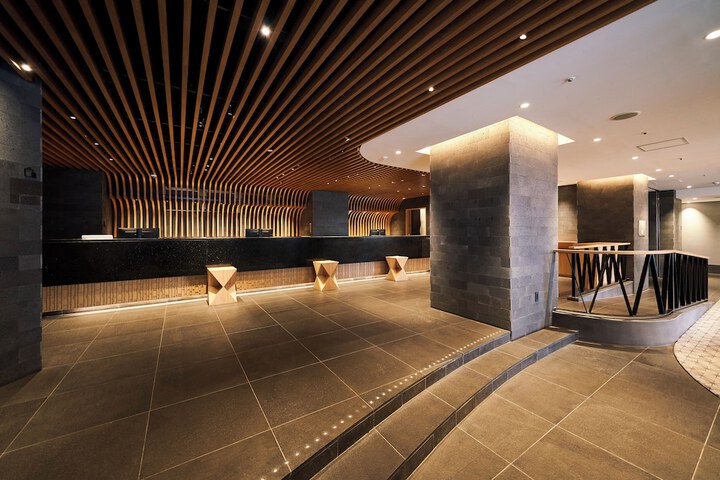 Hotel Interior 5 of 152