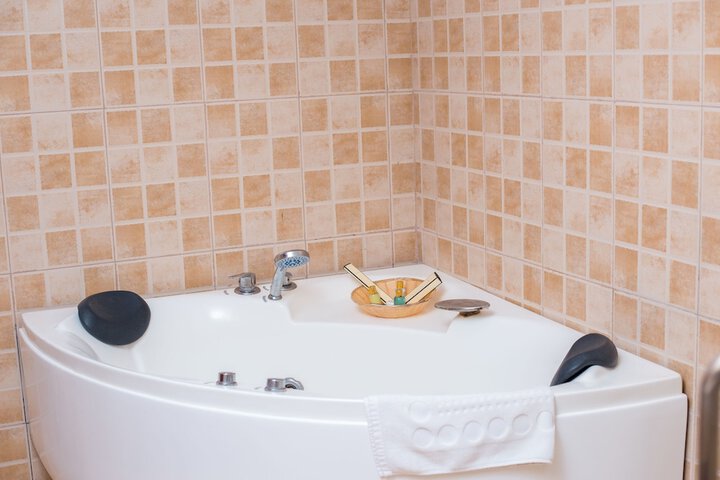 Bath Photo