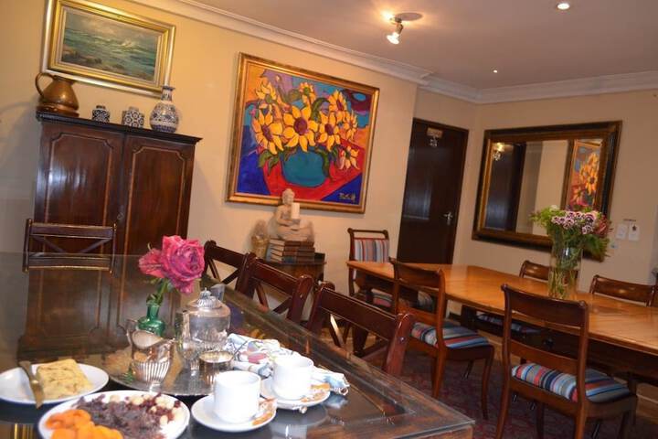 Hotel Interior 2 of 33