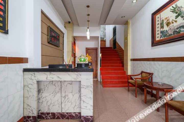 Hotel Interior 11 of 21