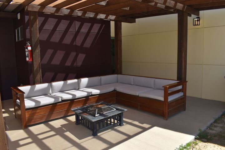 Terrace/Patio 84 of 146