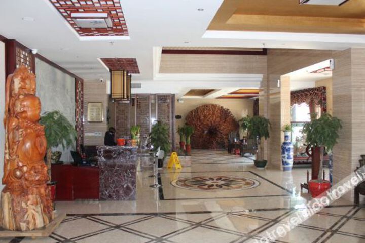Hotel Interior 12 of 22
