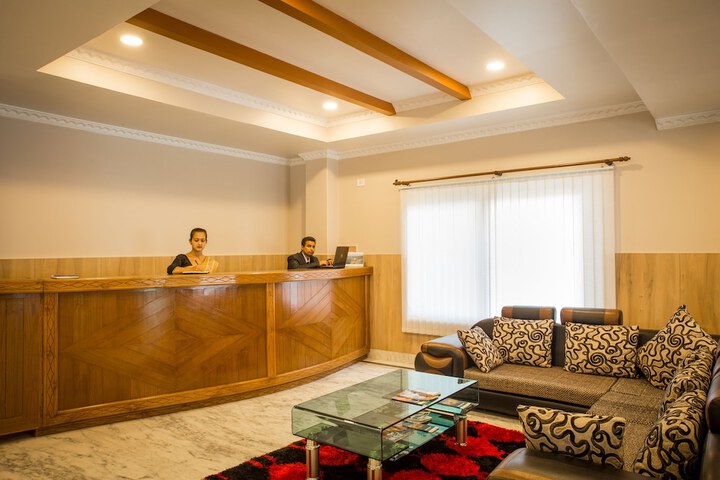 Hotel Interior 2 of 76