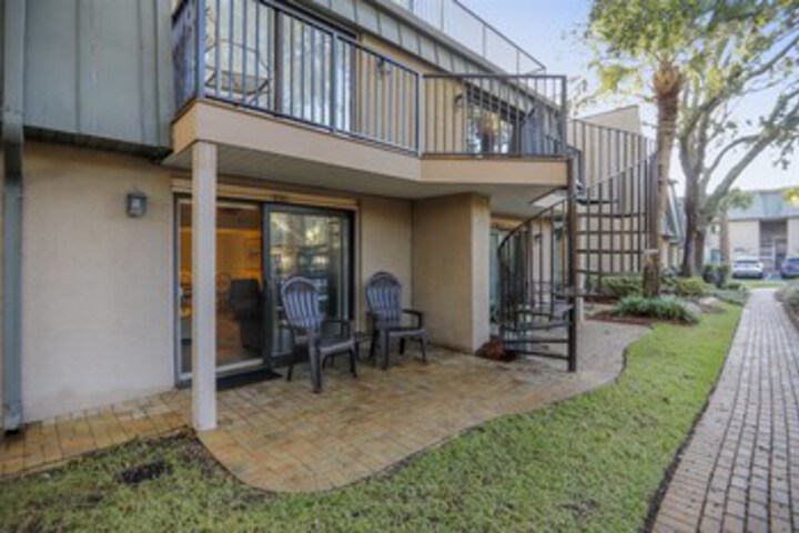 Terrace/Patio 27 of 28