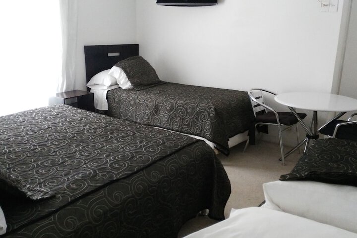 Room 5 of 48