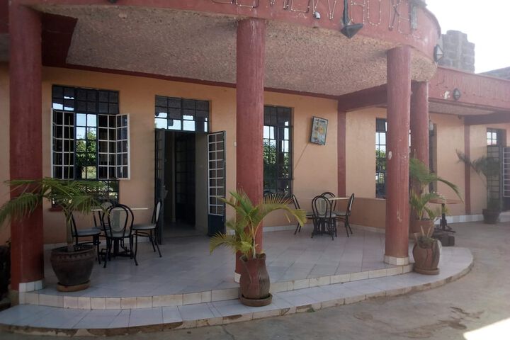Bellview Hotel