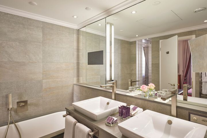 Bath Photo