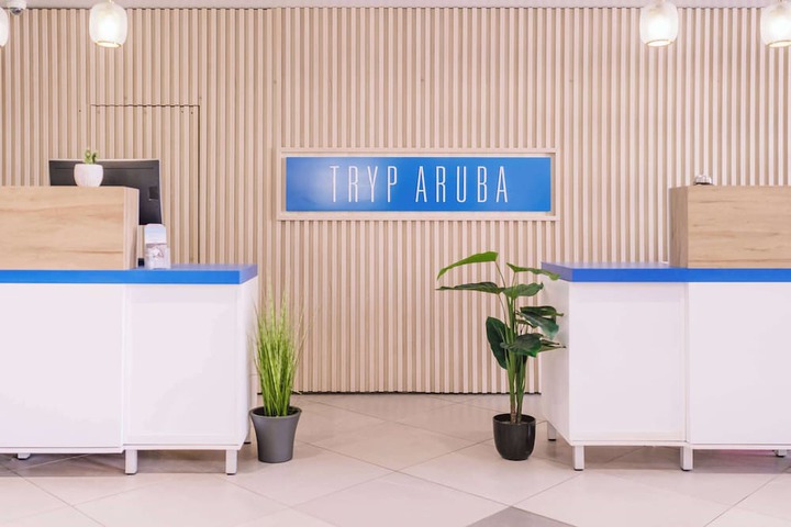 Lobby Photos
