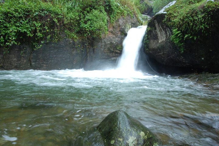 Public bath