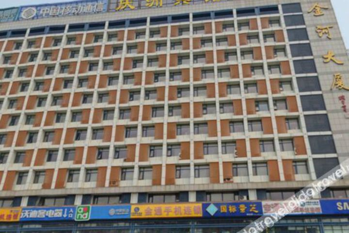 Hotel 9 of 33