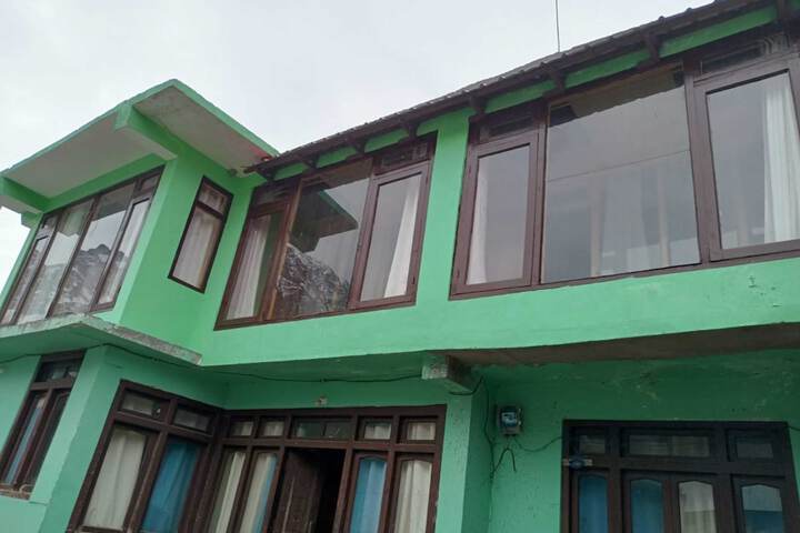 Kaas Home Stay