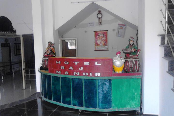 Hotel Interior 6 of 6