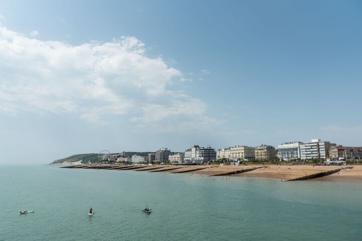 Beach 227 of 256