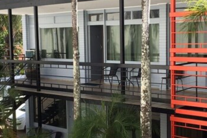 Terrace/Patio 25 of 36
