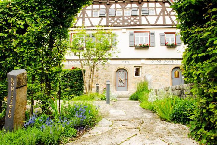 Landgasthof am Königsweg