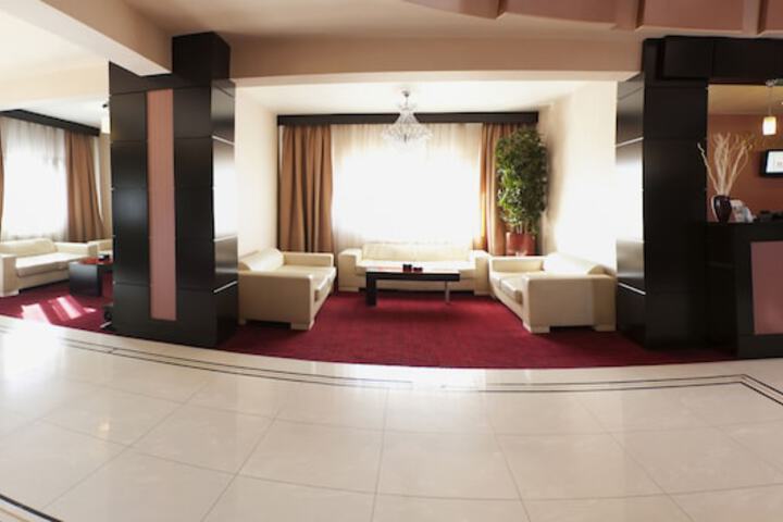 Hotel Interior 3 of 35