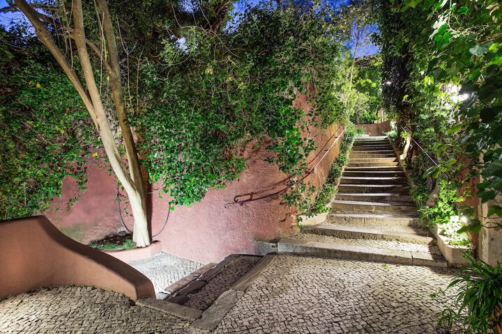 Terrace/Patio 77 of 81