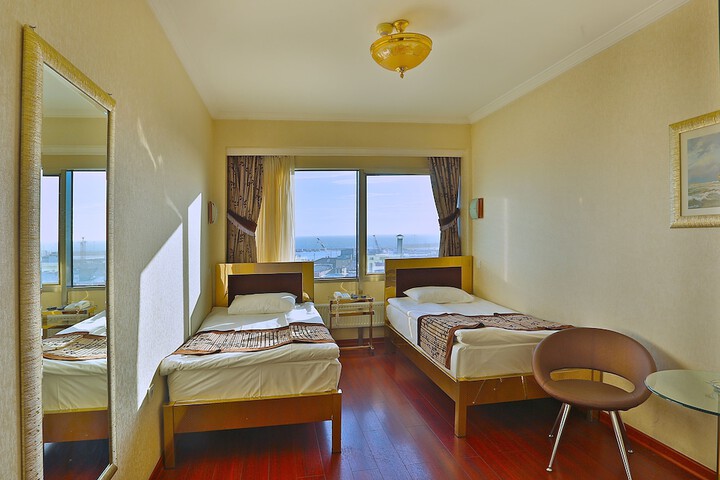 View from room