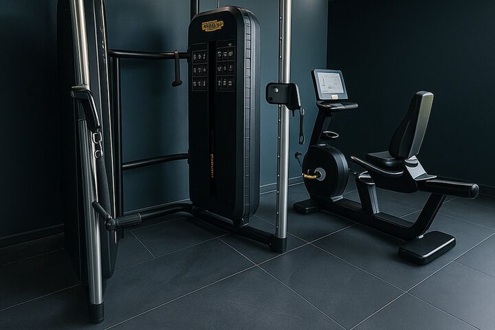 Fitness Club