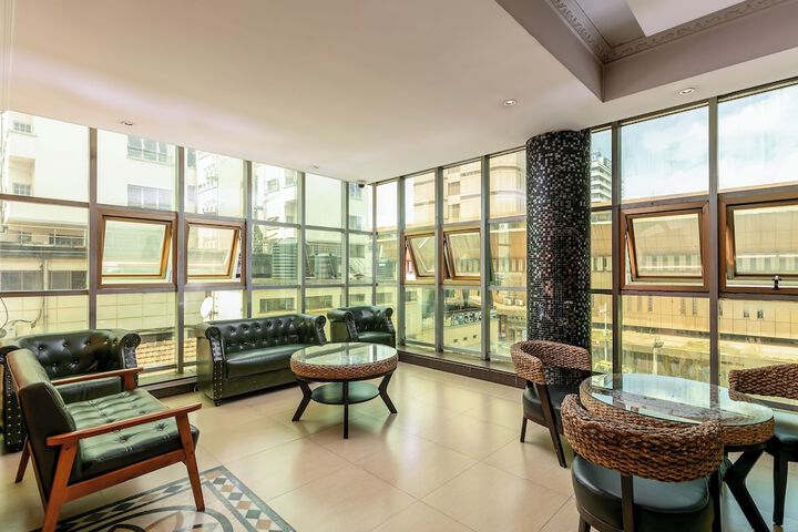 Hotel Interior 2 of 75