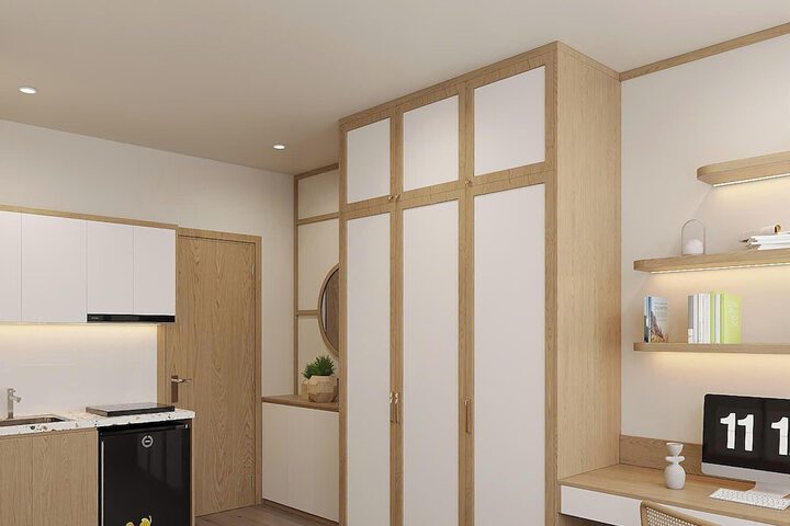 Room 7 of 21