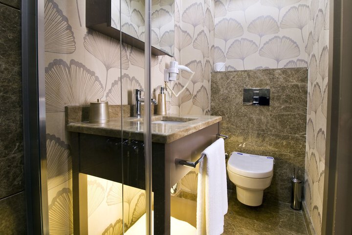 Bath Amenities