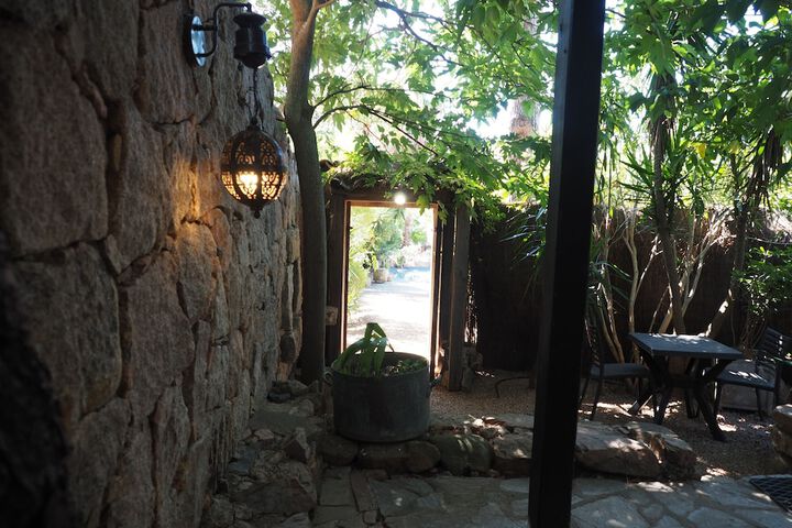 Terrace/Patio 76 of 144