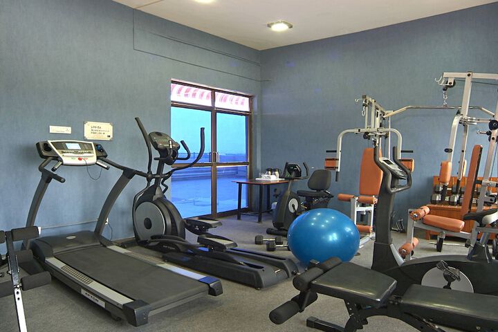 Fitness Club