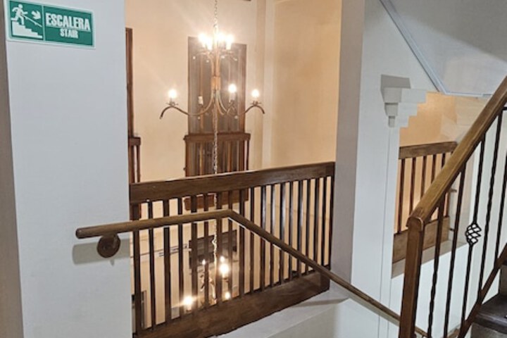 Hotel 11 of 11