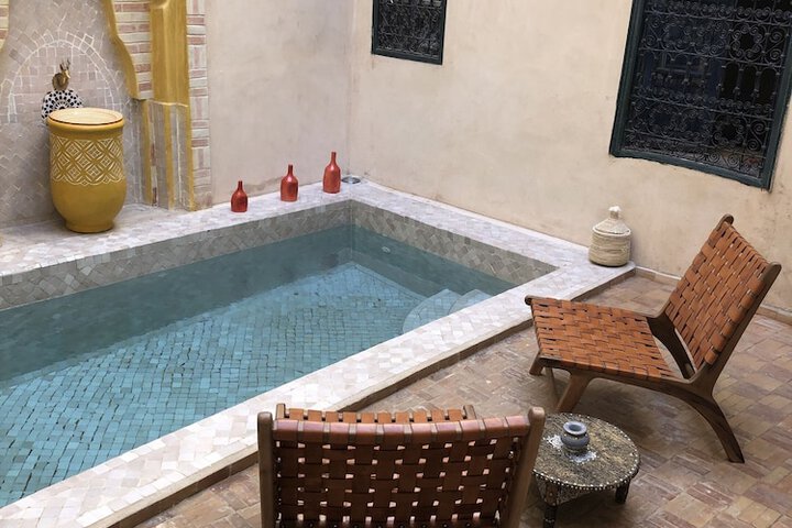Riad Paquerette