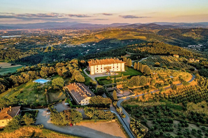 Tenuta di Artimino Member of Meliá Collection in Carmignano
