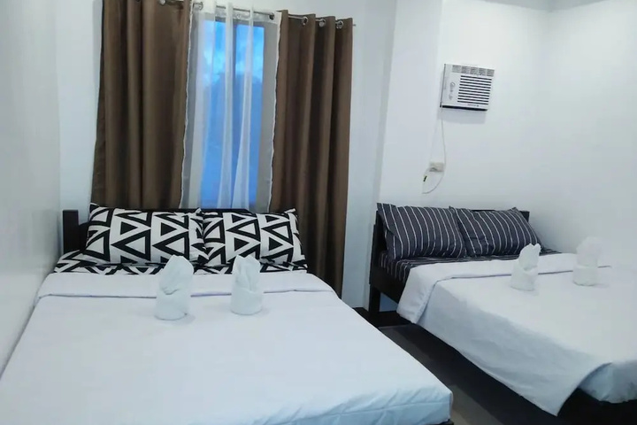 Remas Homestay Poblacion