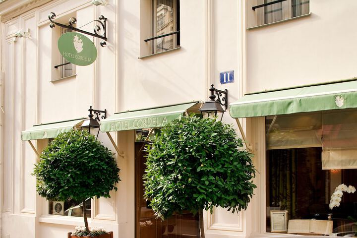 Hotel 55 of 60