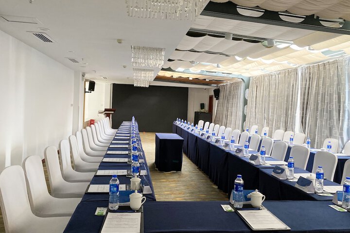 Meeting 145 of 183