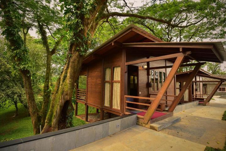 Sirukundra Bungalow