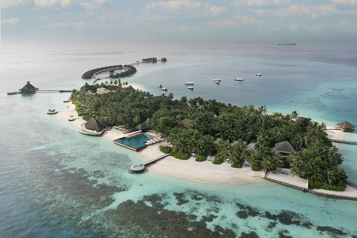 Image of Huvafen Fushi Maldives