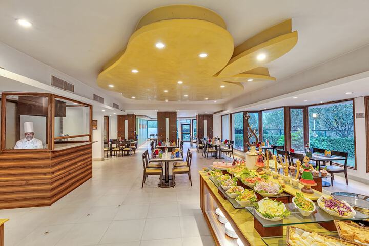 Restaurants