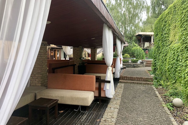 Terrace/Patio 55 of 60
