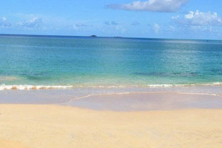 Beach 23 of 25