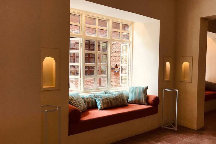 Hotel Interior 2 of 130