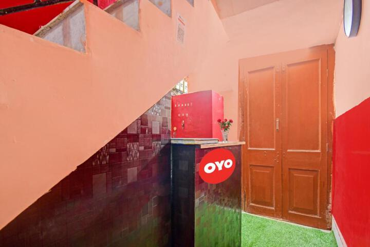 OYO Hotel Valentine