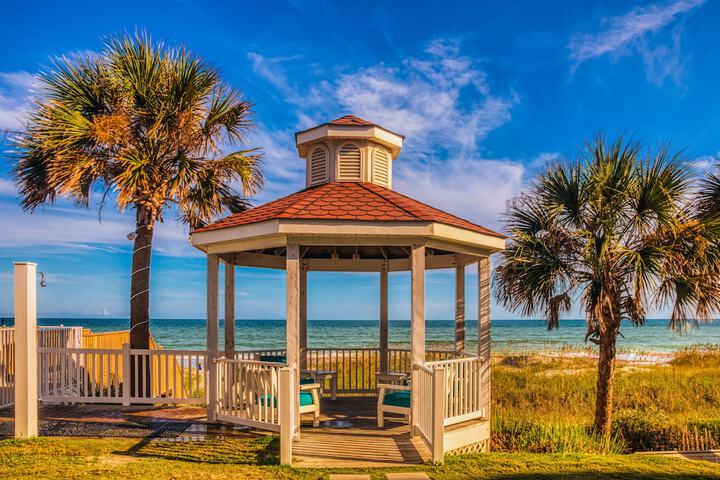 Gazebo