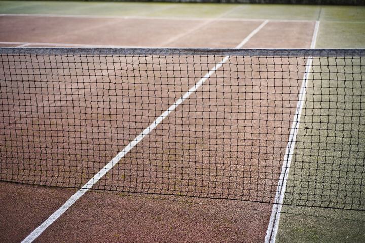 Tennis and Basketball Courts 62 of 102