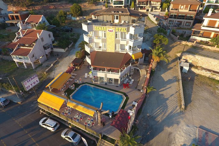 Hotel 68 of 70