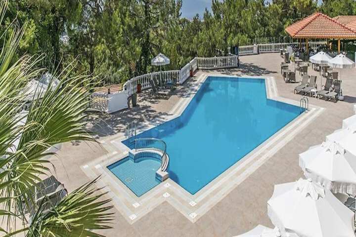 Pool 93 of 135