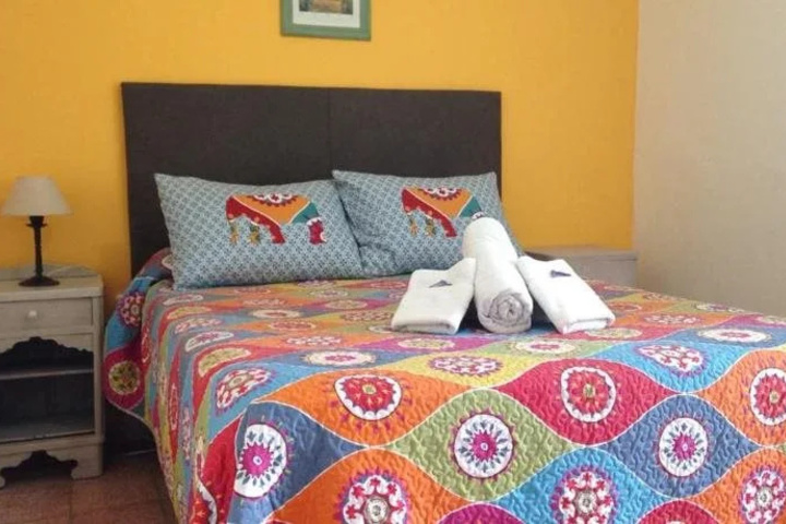 Room 5 of 21