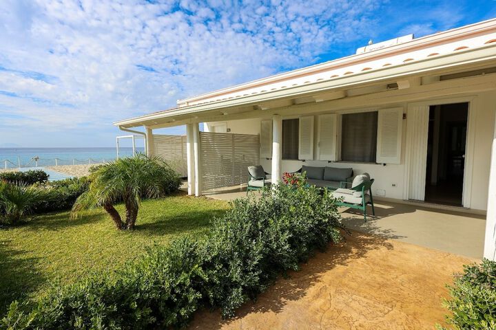 Terrace/Patio 56 of 60