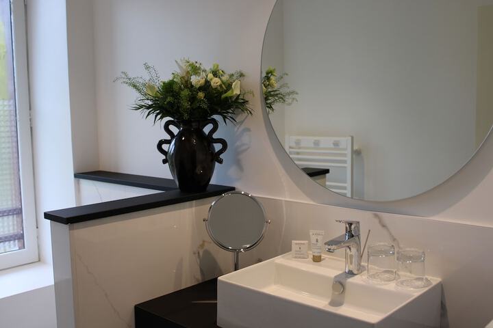 Bath Amenities